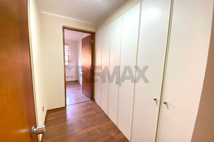 Casa faldeos las pircas lista para habitar
