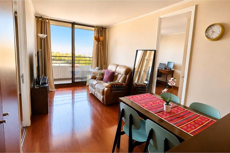 Departamento ideal para inversión