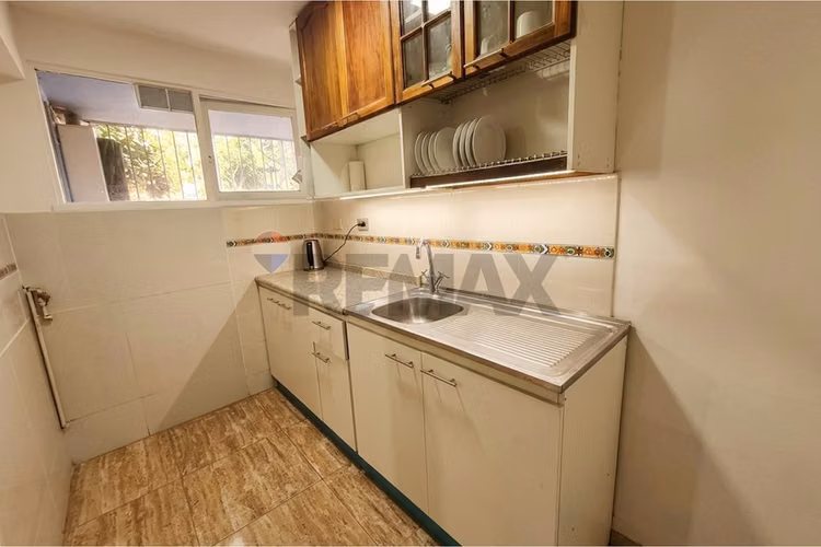 Departamento en providencia: espacio y comodidad - Imagen 6