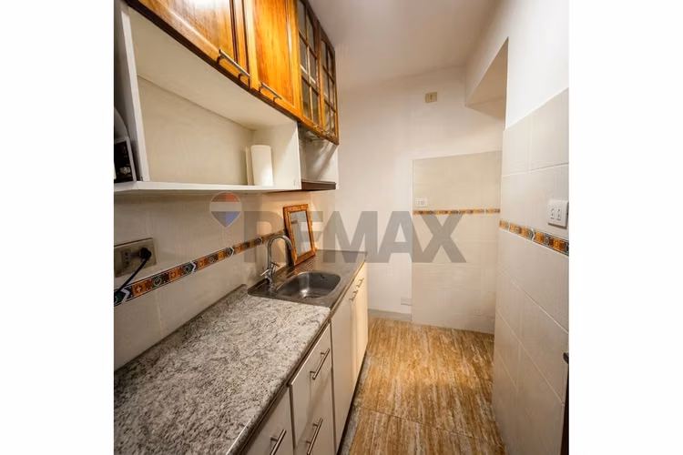 Departamento en providencia: espacio y comodidad - Imagen 5