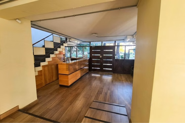 Departamento en providencia: espacio y comodidad - Imagen 15