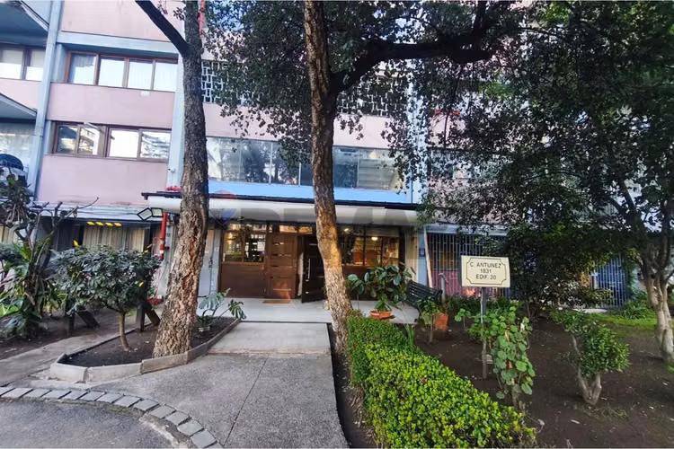 Departamento en providencia: espacio y comodidad - Imagen 16