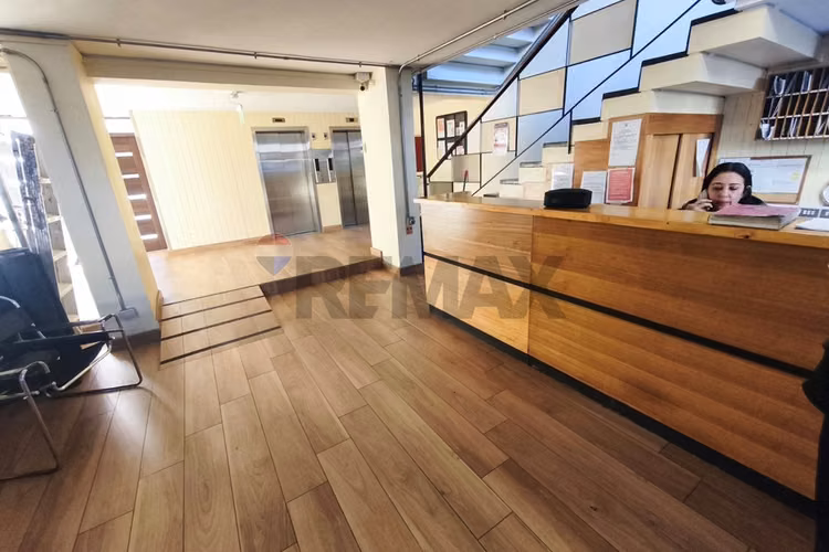 Departamento en providencia: espacio y comodidad - Imagen 14