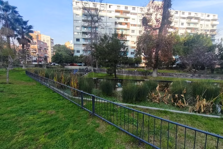 Departamento en providencia: espacio y comodidad - Imagen 24