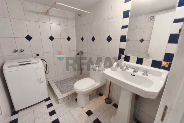 Departamento en providencia: espacio y comodidad - Imagen 13