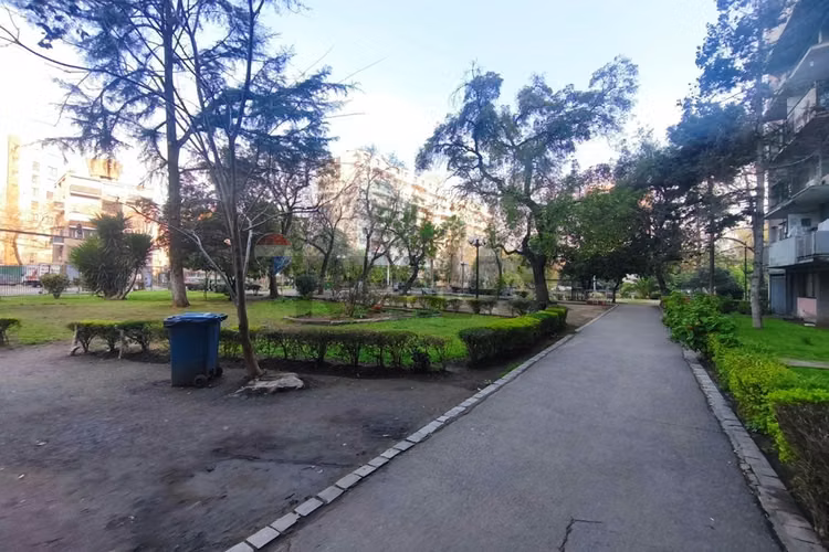 Departamento en providencia: espacio y comodidad - Imagen 21