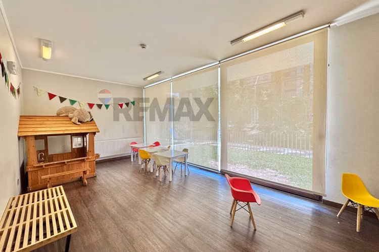 3d 2 b, 1 medio baño, sala de estar, 2e, 1b. - Imagen 27