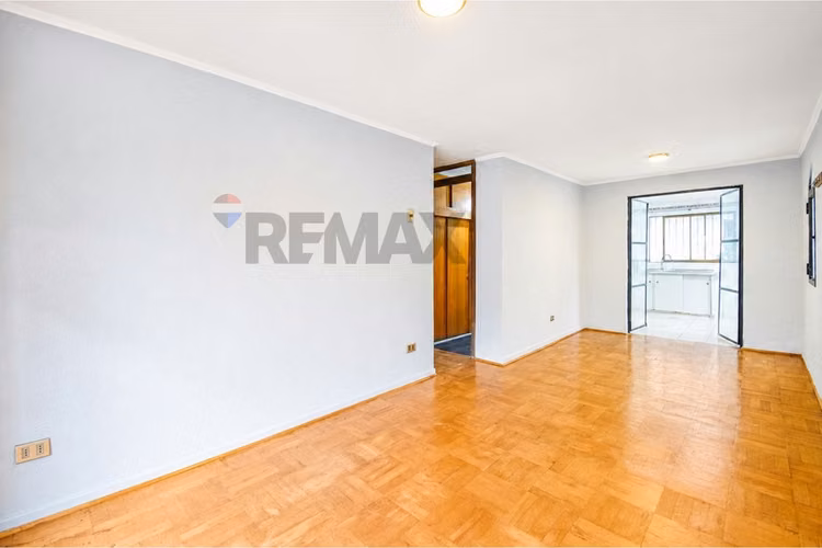 Casa para remodelar, las condes