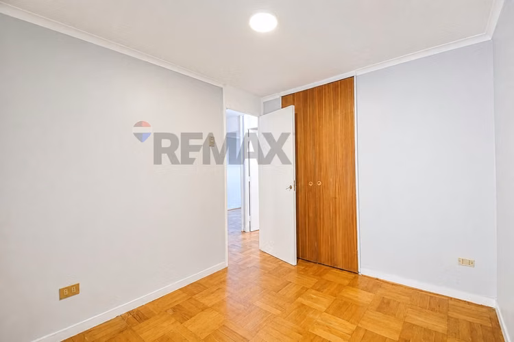 Casa para remodelar, las condes