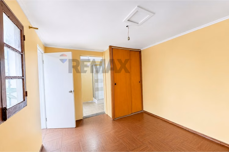 Casa para remodelar, las condes