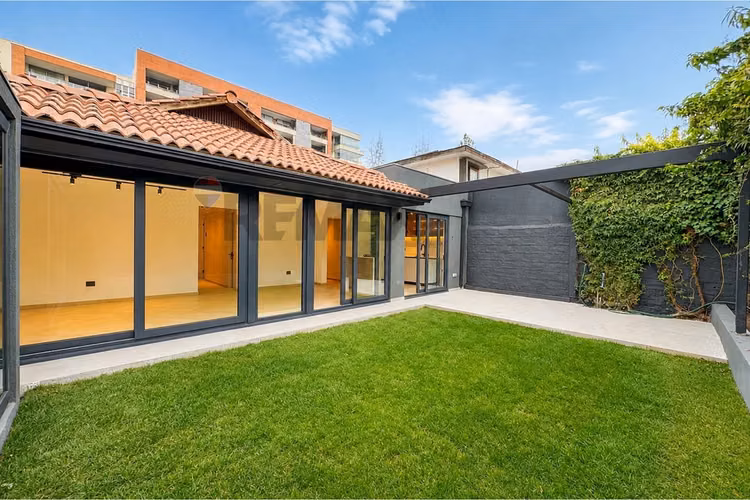 Casa para estrenar 4d-3b mall alto las condes