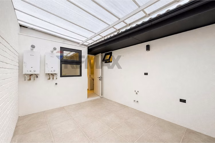 Casa para estrenar 4d-3b mall alto las condes