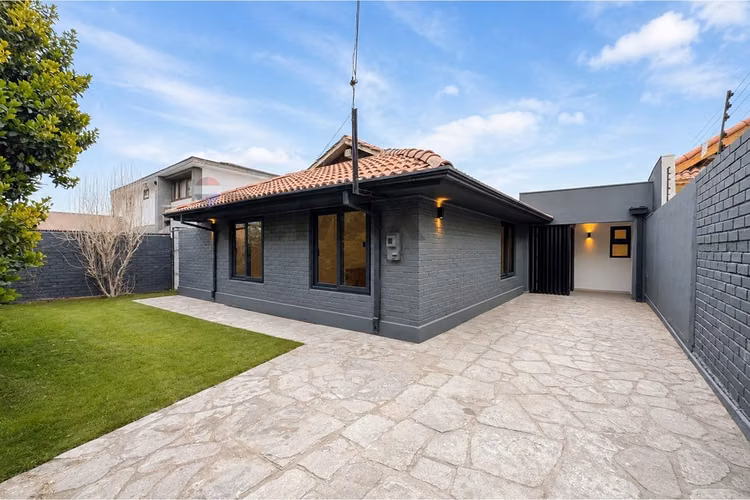Casa para estrenar 4d-3b mall alto las condes