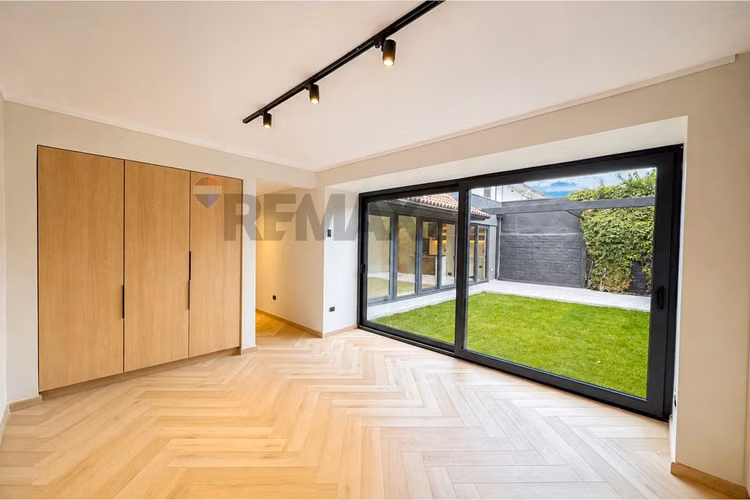 Casa para estrenar 4d-3b mall alto las condes