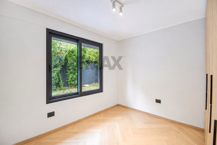 Casa para estrenar 4d-3b mall alto las condes
