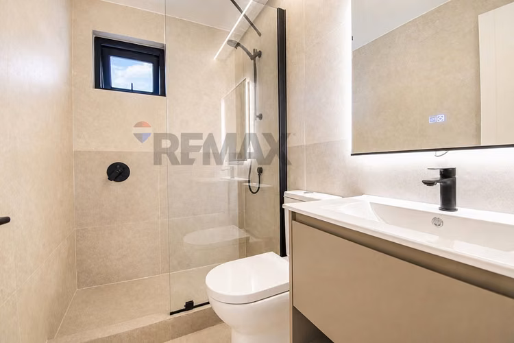 Casa para estrenar 4d-3b mall alto las condes
