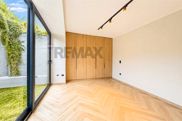 Casa para estrenar 4d-3b mall alto las condes
