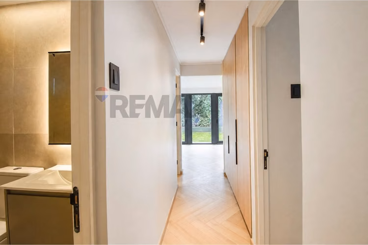 Casa para estrenar 4d-3b mall alto las condes