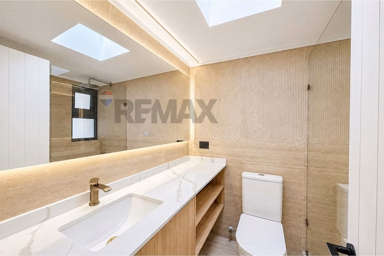 Casa para estrenar 4d-3b mall alto las condes
