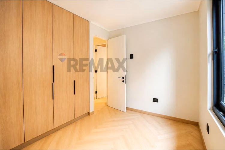 Casa para estrenar 4d-3b mall alto las condes