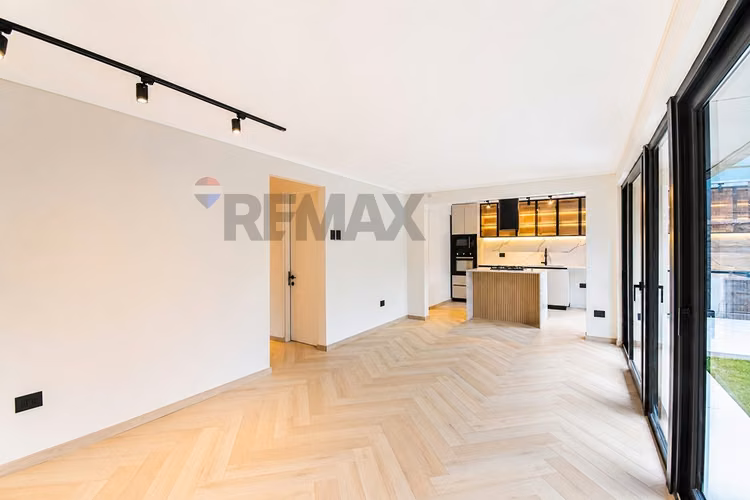 Casa para estrenar 4d-3b mall alto las condes