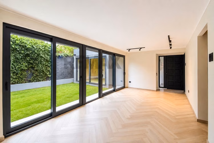 Casa para estrenar 4d-3b mall alto las condes