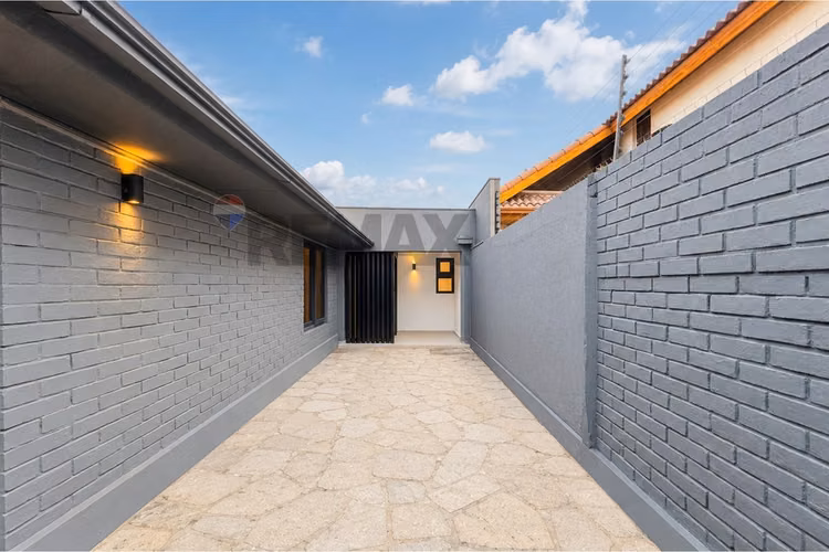 Casa para estrenar 4d-3b mall alto las condes