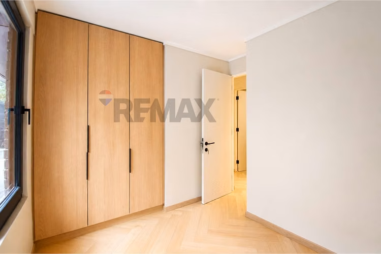 Casa para estrenar 4d-3b mall alto las condes