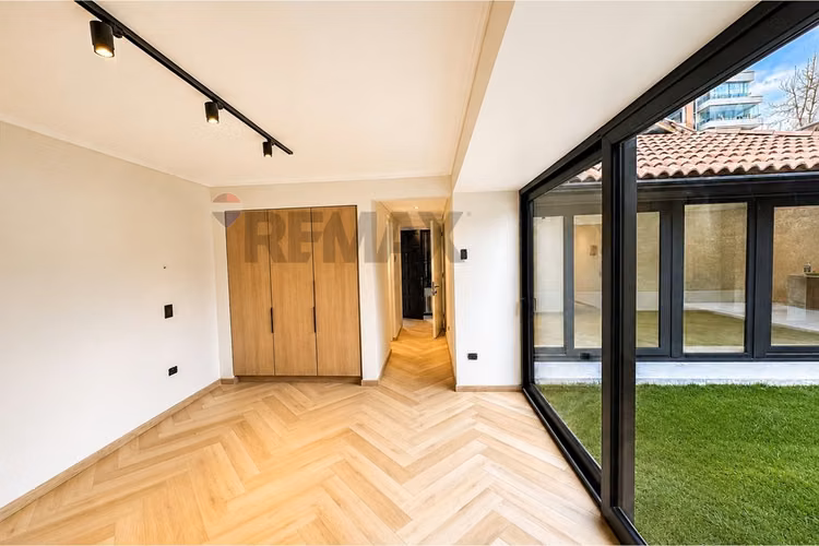 Casa para estrenar 4d-3b mall alto las condes