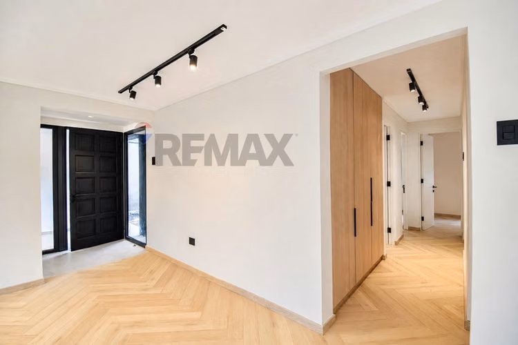 Casa para estrenar 4d-3b mall alto las condes