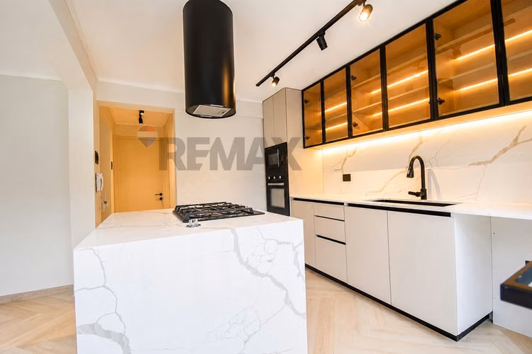 Casa para estrenar 4d-3b mall alto las condes