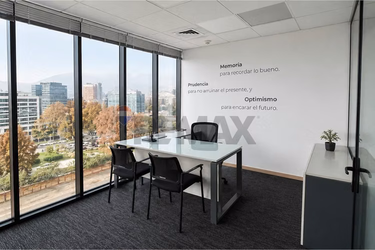 Arriendo ciudad empresarial edificio citypark - Imagen 9