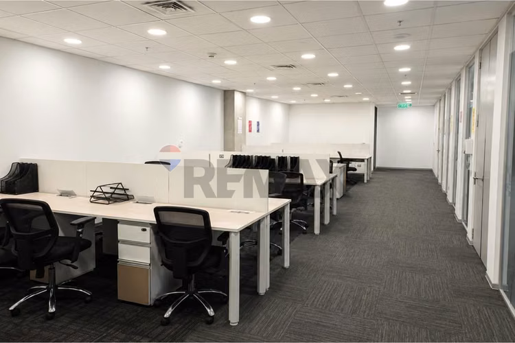 Arriendo ciudad empresarial edificio citypark - Imagen 12