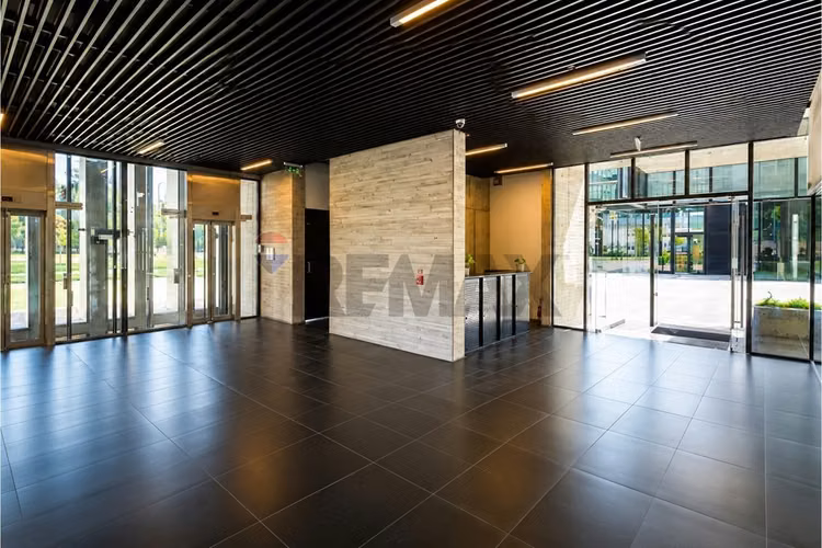 Arriendo ciudad empresarial edificio citypark - Imagen 6