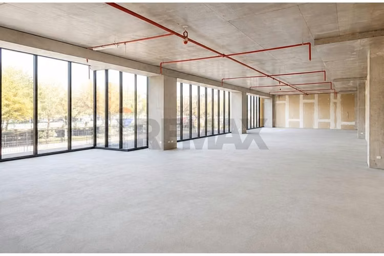 Oficina en obra ciudad empresarial - Imagen 10
