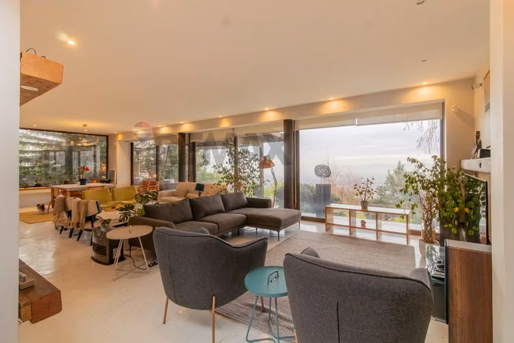 Gran casa en condominio 3d,3b +servicios