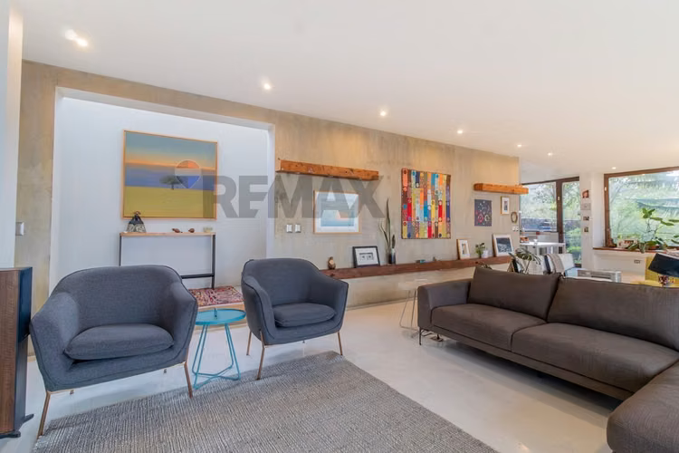 Gran casa en condominio 3d,3b +servicios