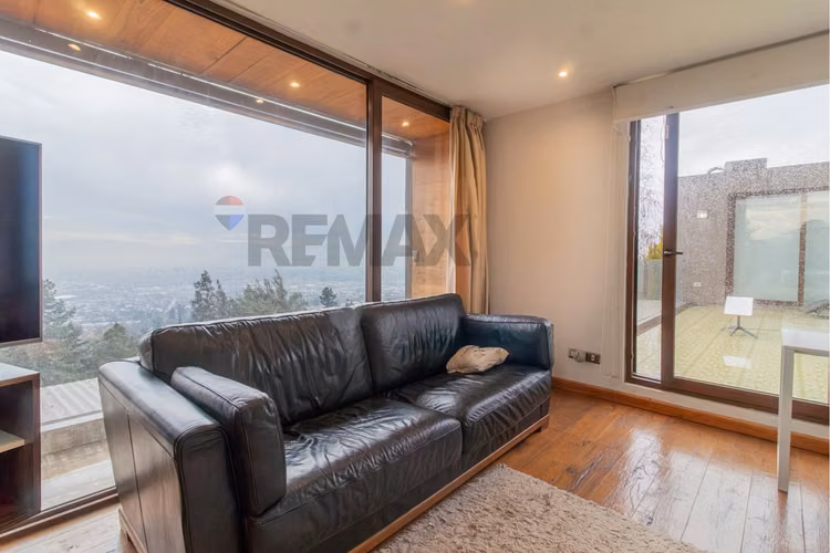 Gran casa en condominio 3d,3b +servicios