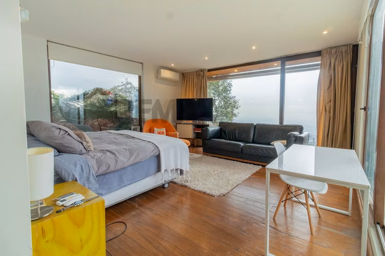Gran casa en condominio 3d,3b +servicios