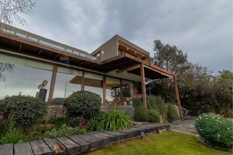 Gran casa en condominio 3d,3b +servicios