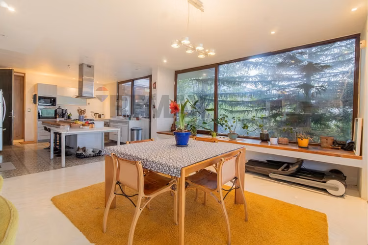 Gran casa en condominio 3d,3b +servicios