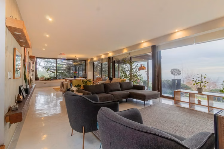 Gran casa en condominio 3d,3b +servicios