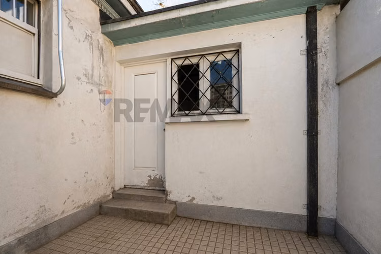Venta casa ñuñoa - Imagen 25