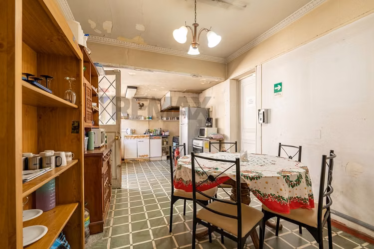 Venta casa ñuñoa - Imagen 18