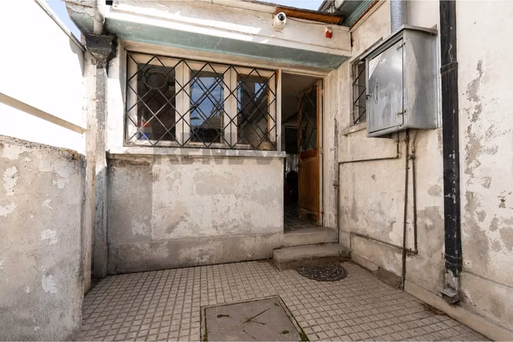 Venta casa ñuñoa - Imagen 26
