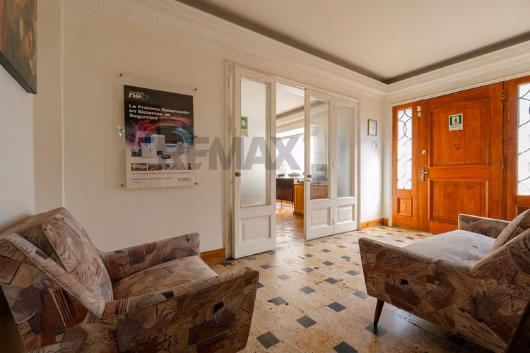 Venta casa ñuñoa - Imagen 3