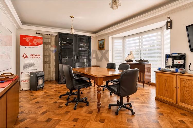 Venta casa ñuñoa - Imagen 8