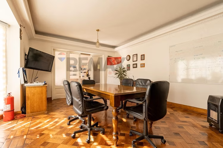 Venta casa ñuñoa - Imagen 9