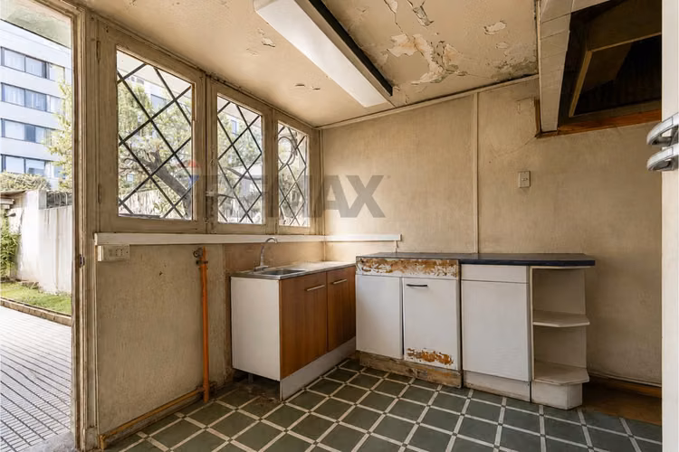 Venta casa ñuñoa - Imagen 20