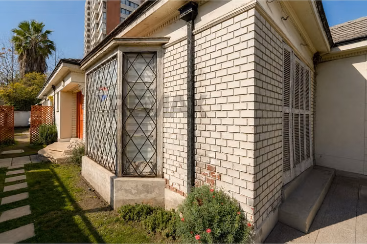 Venta casa ñuñoa - Imagen 5
